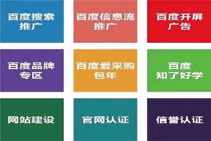 成功案例解析：百度推广代理商助力企业增长